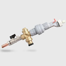 Water Cooler Install Rail with Waterblock and Reset WRAS approved and Tested KC