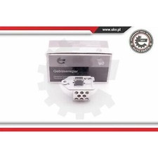 RESISTOR, INTERIOR BLOWER ESEN