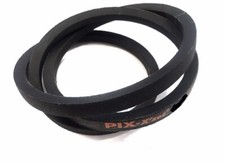 Replacement Hydro Transmission Drive Belt for Honda HF1211 HE HF CG35061404HO 