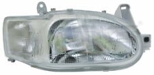 Right TYC 20-5035-08-2 Headlight for FORD