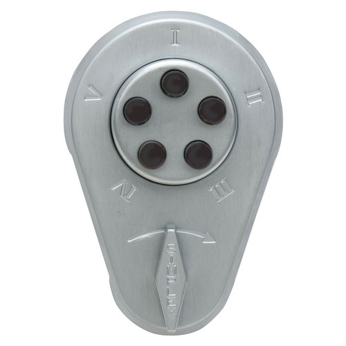 Kaba simplex 904 push - simplex,