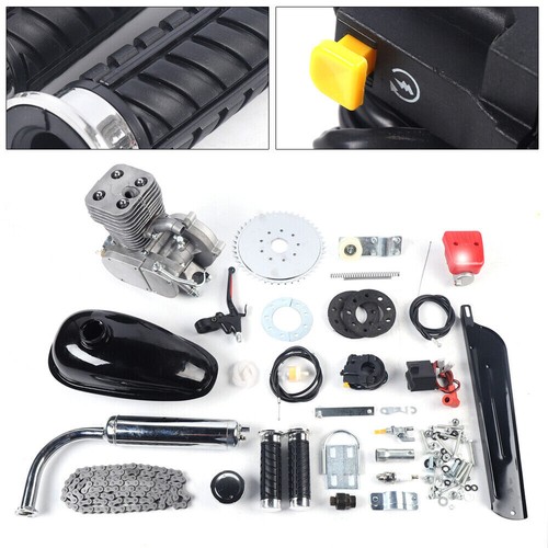 Full set 100cc stroke - 100cc,