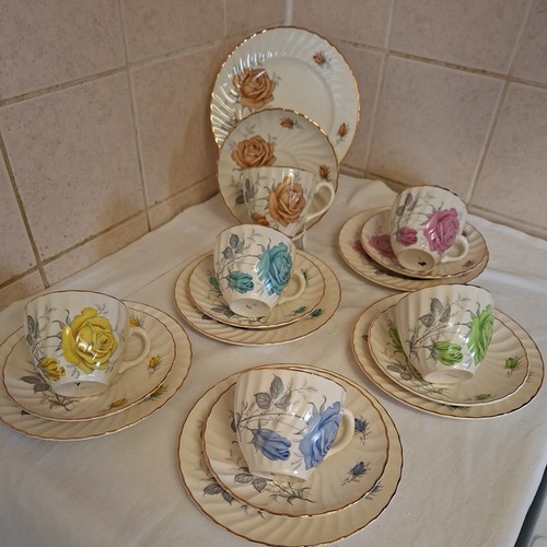 Royal wessex ironstone by - ironstone,