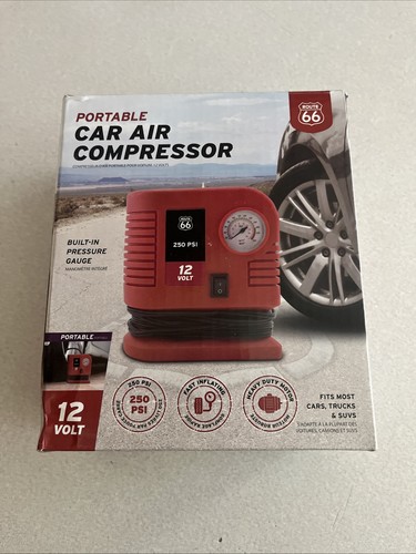 Portable car air - portable,