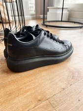 Alexander McQueen Oversized