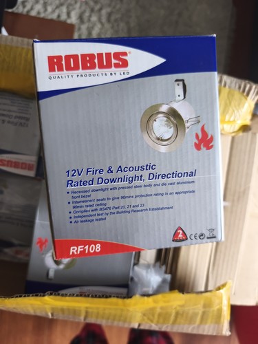 10x robus fire - robus, &