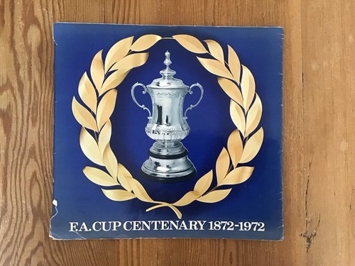 Esso 1972 cup coin - 1972,
