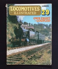 Locomotives Illustrated 29 GWR