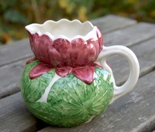 Shorter & Son Hand Painted