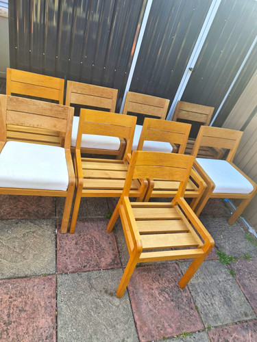 Set habitat radius solid - set,