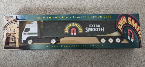 John smiths lledo - smiths,