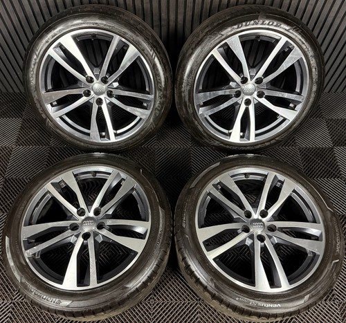 Genuine audi c8 - a6, s