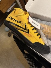 Feiyue Bruce Lee Kung Fu Shoes