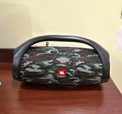 Jbl boombox bluetooth - jbl,