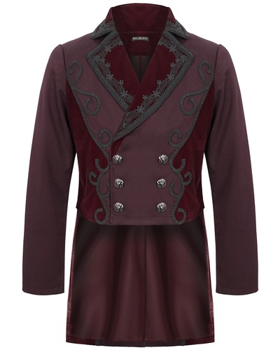 Devil fashion mens gothic - mens,