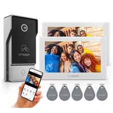 TMEZON WLAN 1080P HD Video