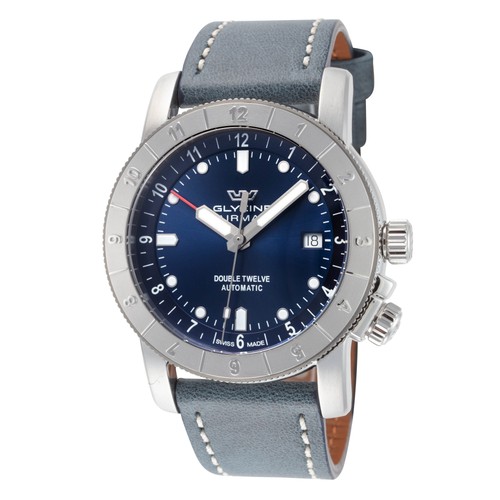 Glycine men ariman - glycine, men's