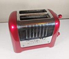 Dualit Lite 2-Slice Toaster -
