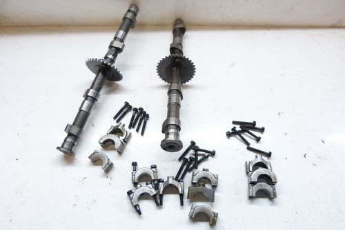 Yamaha xj900f 1992 - 1992, engine