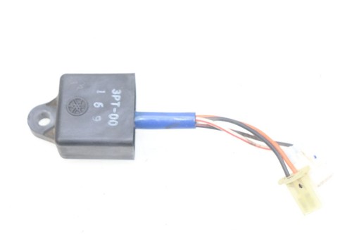 Cdi case yamaha 50 1984 - yamaha,