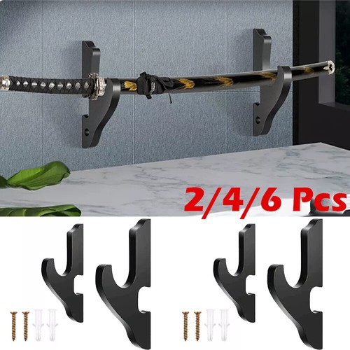 Sword display stand wall mount - sword,