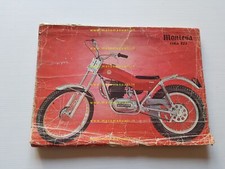 1972 Montesa Cota 123 Use