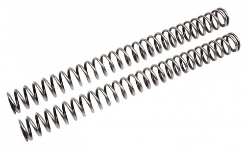 Fork springs for ktm 350 - fork,
