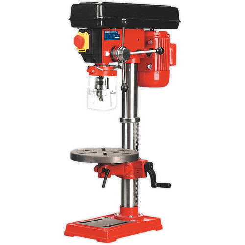 Sealey gdm92b speed bench - speed,