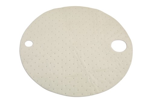 Oil drum absorbant absorbs - oil,