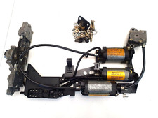 Mercedes W124 TE Electric Seat