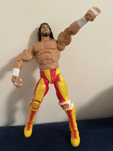 Mattel wwe elite - mattel,
