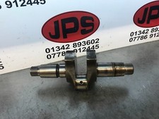 Crankshaft X Lister AC1 air