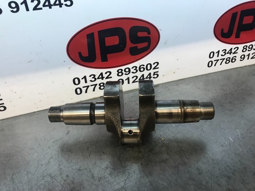 Crankshaft lister ac1 air - x,