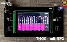 Guitar Multi Effect Touch