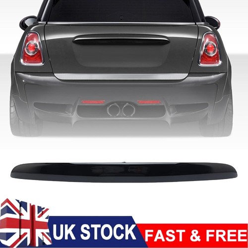 Rear tailgate trunk - tailgate, boot