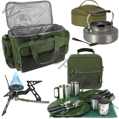Insulated carryall cooking - insulated,