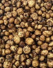 Dry TIGER NUTS - Nigerian Ready to eat nuts. 50g. Wt Loss. Erectile Dysfunction