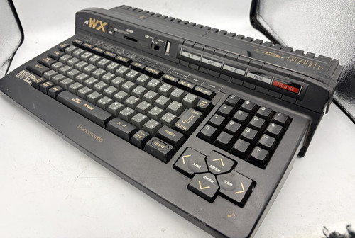 For parts panasonic - panasonic, msx2+