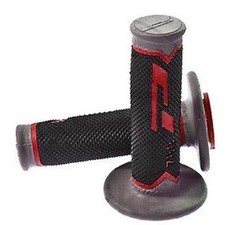 788 Red Rubber Handles for