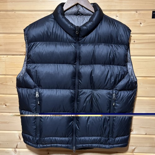 Rab mens neutrino down - rab,