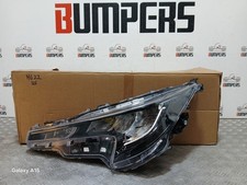 TOYOTA COROLLA E210 2018-24