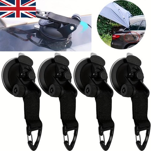 4pcs heavy duty suction - 4pcs,