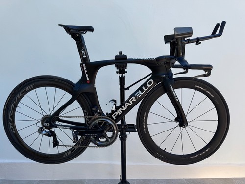 Pinarello bolide 520 - pinarello, tt