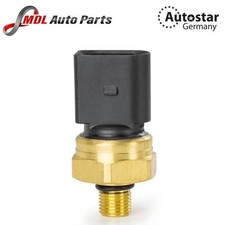 Autostar Germany Fuel Pressure