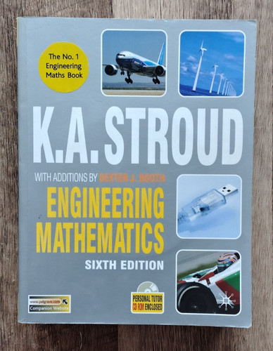 Engineering mathematics - engineering,