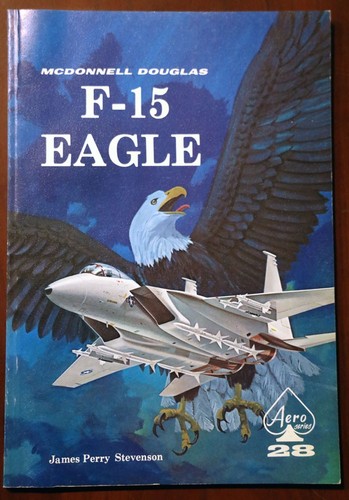 Mcdonnell douglas eagle - mcdonnell,