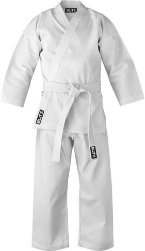 Student karate - karate, gi