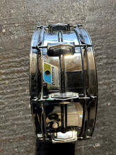 Ludwig 400 Supraphonic Snare