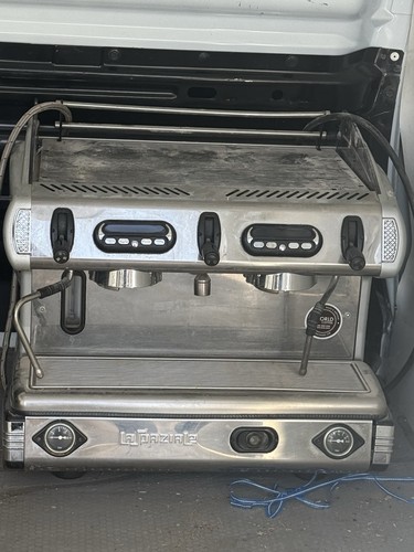Spaziale compact - la,