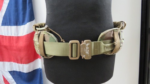 Trident tactical python - tactical,